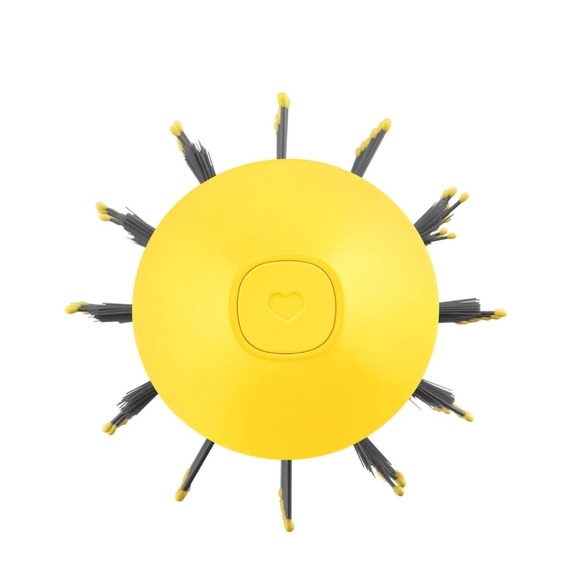 Drybar The Single Shot Round Blow-Dryer Brush NIB - Picture 2 of 3